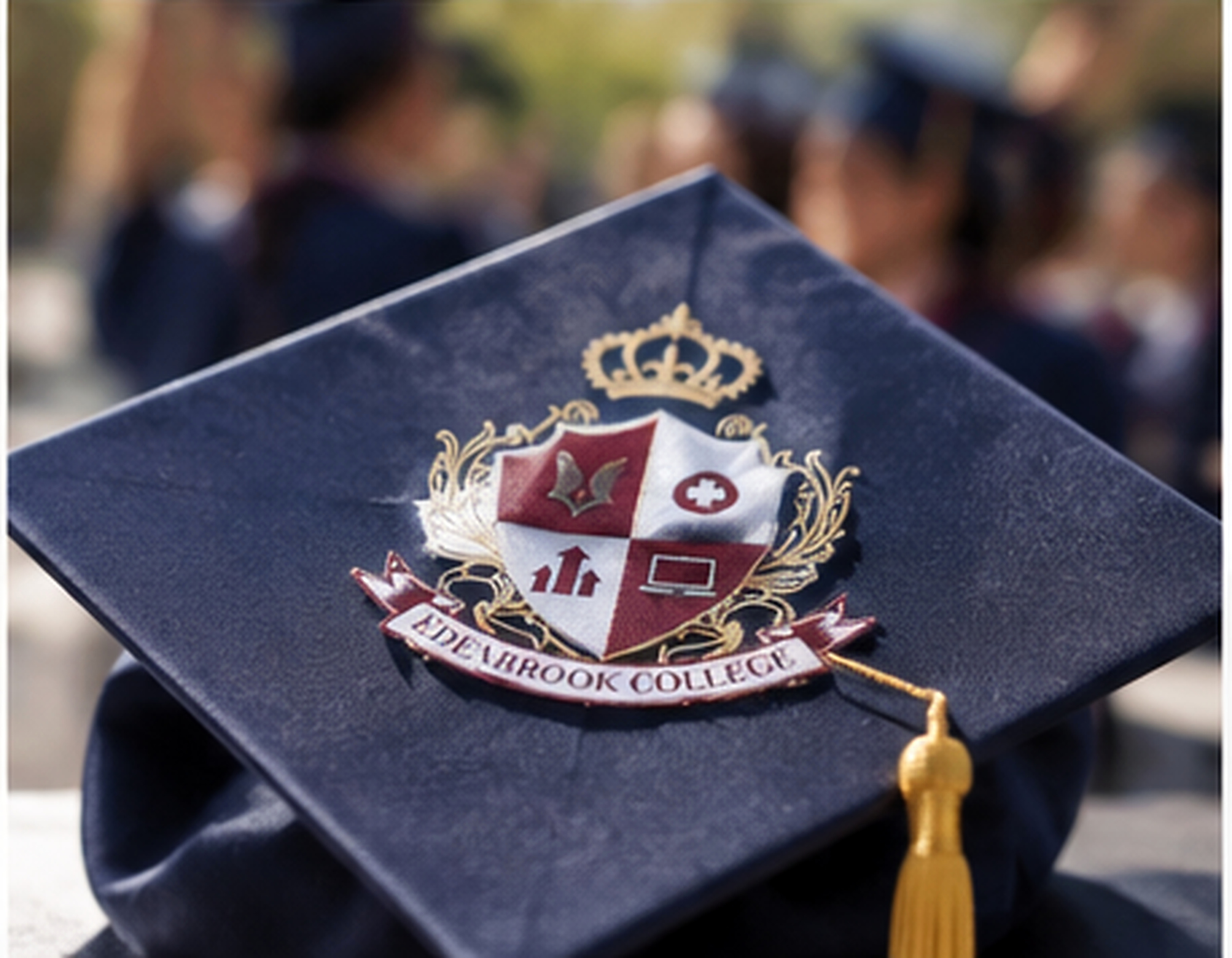 Edenbrook Radiography Graduate Commencement
