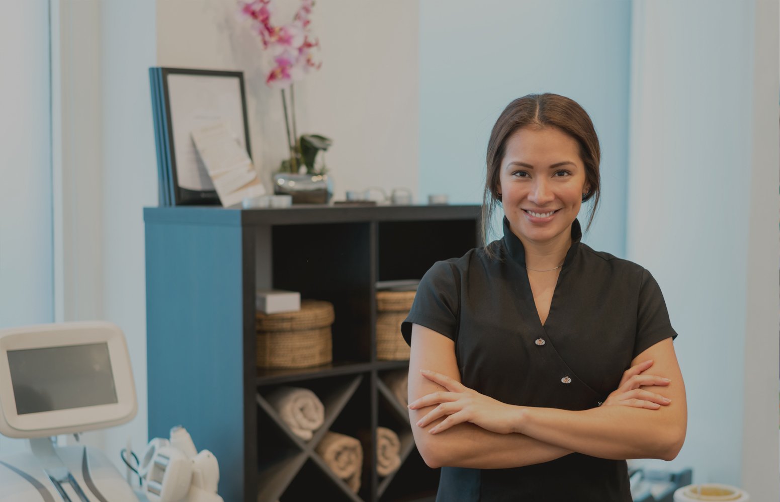 Esthetician Diploma Program