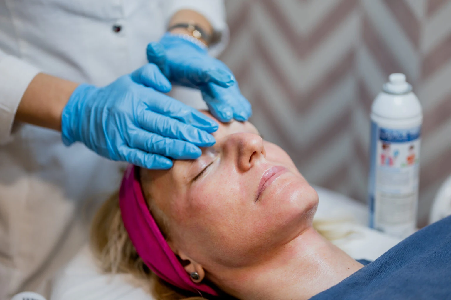 Medical Esthetician Diploma